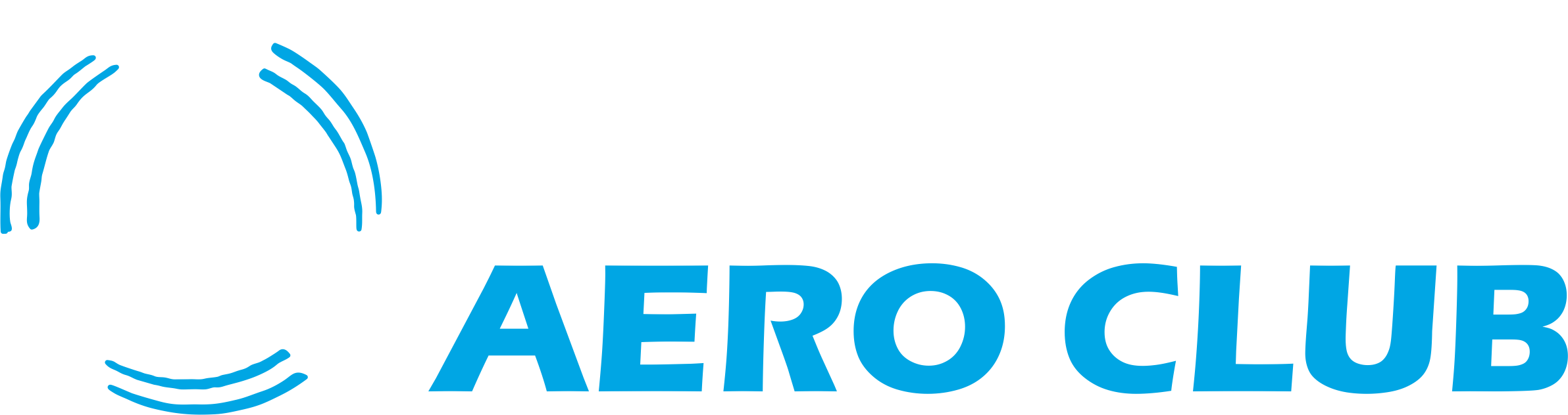 Dubbo Aero Club Logo